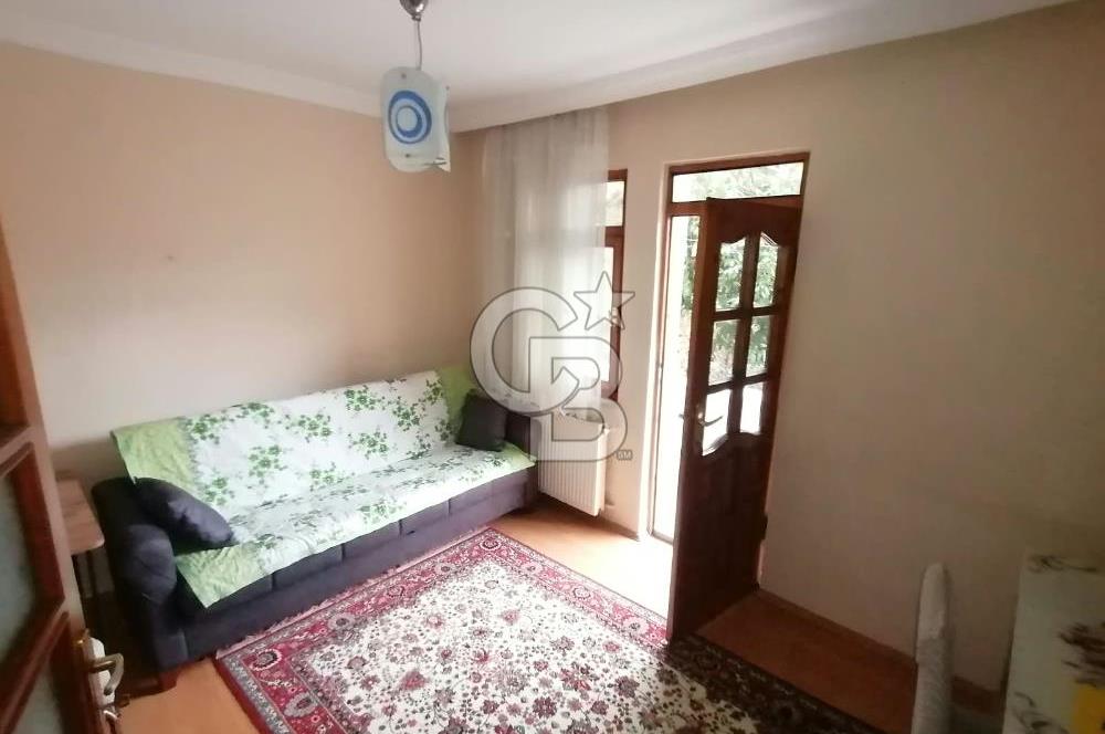 BAHÇECİK'TE YENİ YOL ÜZERİNDE CEPHANELİK KARŞISI SATILIK DAİRE