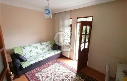 BAHÇECİK'TE YENİ YOL ÜZERİNDE CEPHANELİK KARŞISI SATILIK DAİRE