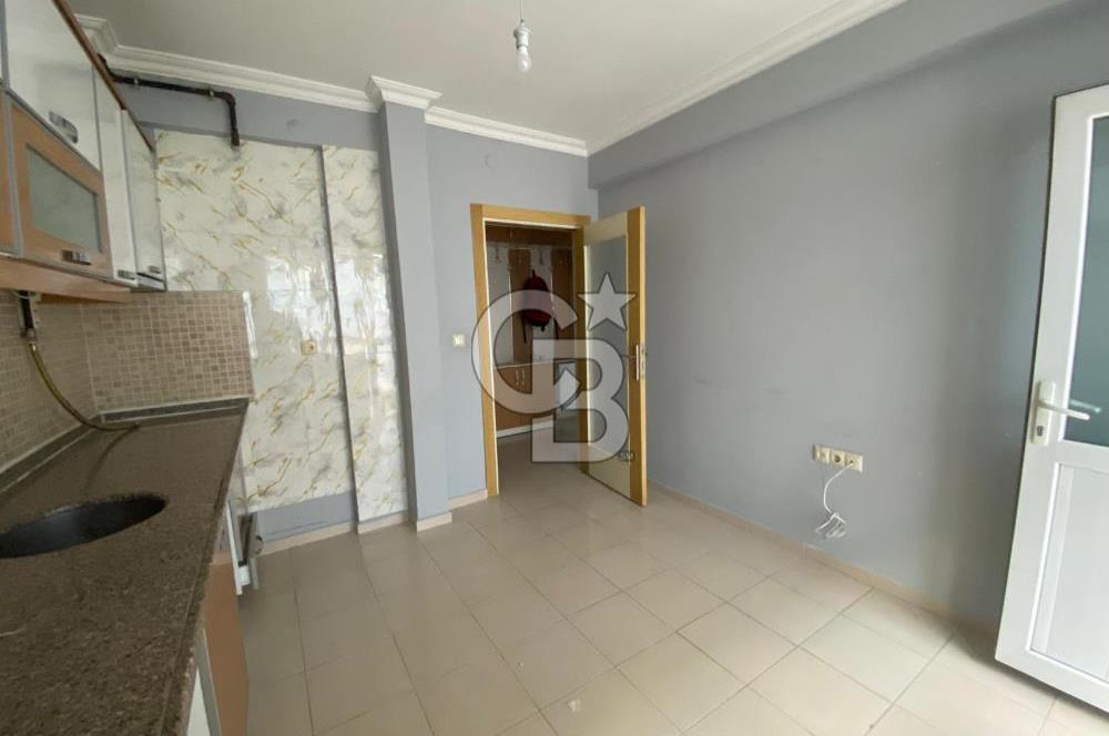 CB CITY'DEN ŞİRİNTEPE DE KİRALIK2+1 DAİRE