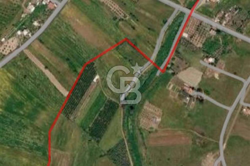 Döşemealtı EKŞİLİ'de, 926 Metrekare SATILIK Tarla