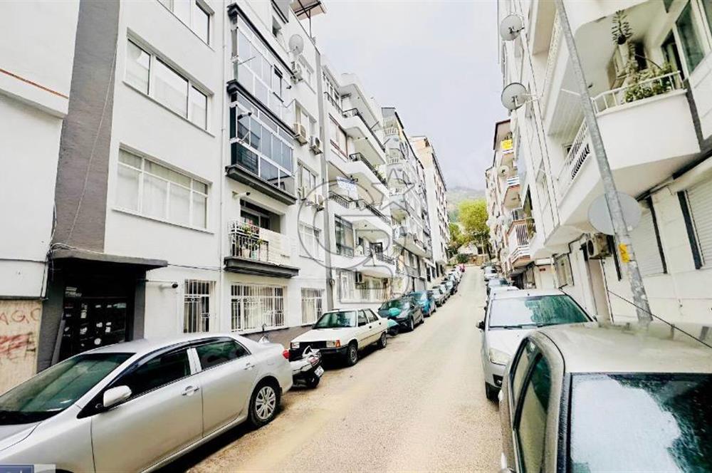Adakale Mahallesi Kiralık 110 m2 3+1 Tadilatlı Daire