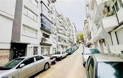 Adakale Mahallesi Kiralık 110 m2 3+1 Tadilatlı Daire