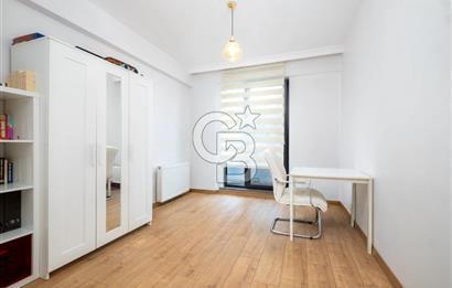CB AMBIANCE | DEMİRCİ ALPASLAN SİTESİNDE SATILIK 3+1 BAHÇE KAT