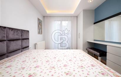 CB AMBIANCE | DEMİRCİ ALPASLAN SİTESİNDE SATILIK 3+1 BAHÇE KAT