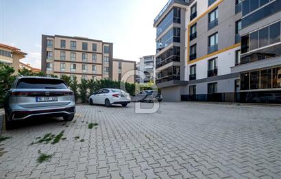 CB AMBIANCE | DEMİRCİ ALPASLAN SİTESİNDE SATILIK 3+1 BAHÇE KAT