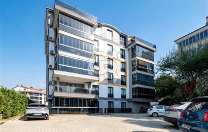 CB AMBIANCE | DEMİRCİ ALPASLAN SİTESİNDE SATILIK 3+1 BAHÇE KAT