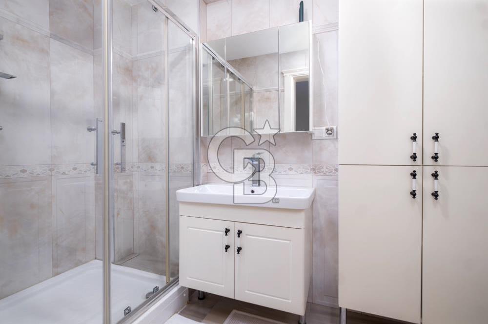 CB AMBIANCE | DEMİRCİ ALPASLAN SİTESİNDE SATILIK 3+1 BAHÇE KAT