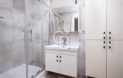 CB AMBIANCE | DEMİRCİ ALPASLAN SİTESİNDE SATILIK 3+1 BAHÇE KAT
