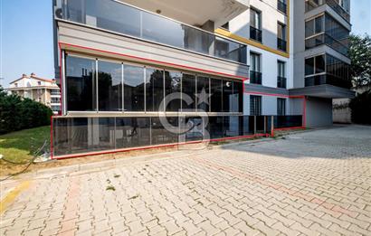 CB AMBIANCE | DEMİRCİ ALPASLAN SİTESİNDE SATILIK 3+1 BAHÇE KAT