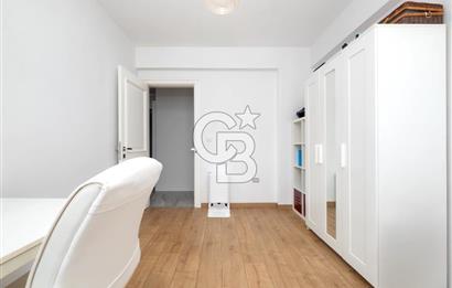 CB AMBIANCE | DEMİRCİ ALPASLAN SİTESİNDE SATILIK 3+1 BAHÇE KAT