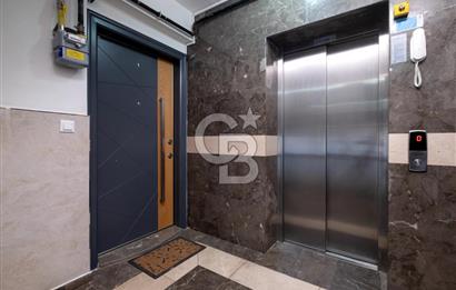 CB AMBIANCE | DEMİRCİ ALPASLAN SİTESİNDE SATILIK 3+1 BAHÇE KAT