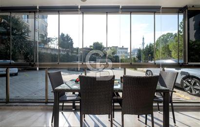 CB AMBIANCE | DEMİRCİ ALPASLAN SİTESİNDE SATILIK 3+1 BAHÇE KAT
