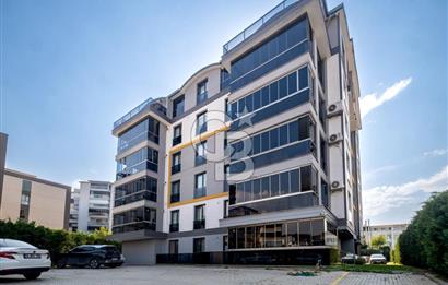 CB AMBIANCE | DEMİRCİ ALPASLAN SİTESİNDE SATILIK 3+1 BAHÇE KAT