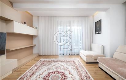 CB AMBIANCE | DEMİRCİ ALPASLAN SİTESİNDE SATILIK 3+1 BAHÇE KAT