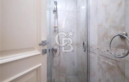 CB AMBIANCE | DEMİRCİ ALPASLAN SİTESİNDE SATILIK 3+1 BAHÇE KAT
