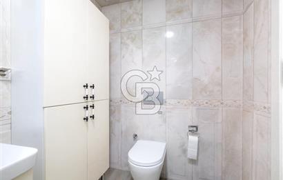 CB AMBIANCE | DEMİRCİ ALPASLAN SİTESİNDE SATILIK 3+1 BAHÇE KAT