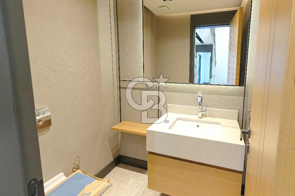 Venüs Bağdatlı'dan Mesa Kekliktepe 3. Etap 6+1 Villa Satılık