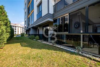 CB AMBIANCE | DEMİRCİ ALPASLAN SİTESİNDE SATILIK 3+1 BAHÇE KAT - 9 - 377998