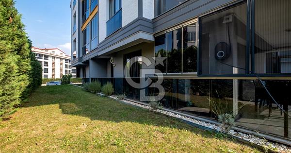 CB AMBIANCE | DEMİRCİ ALPASLAN SİTESİNDE SATILIK 3+1 BAHÇE KAT - 377998