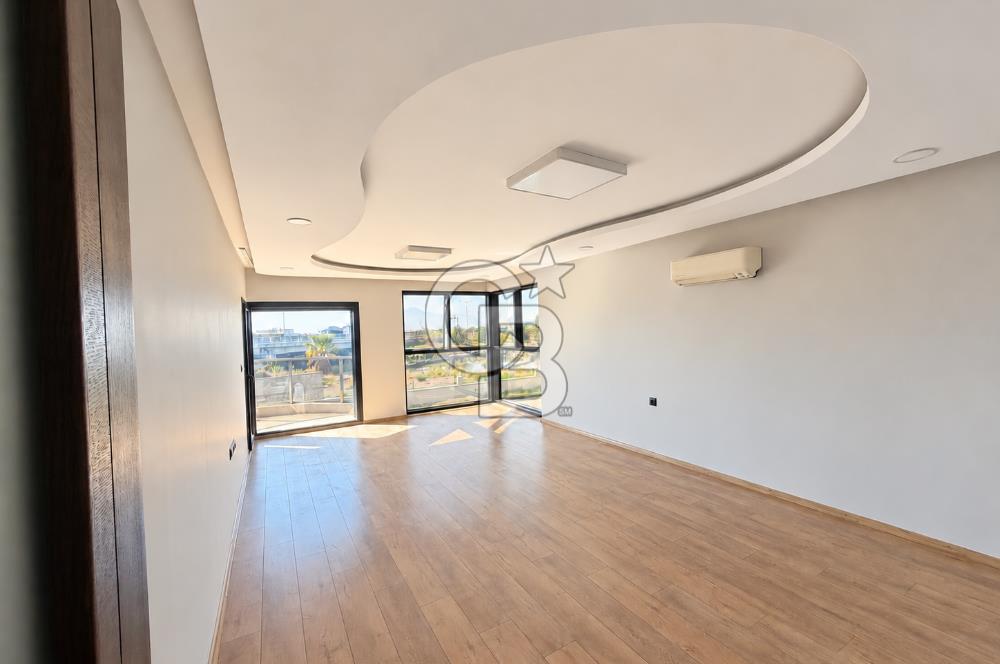 ATAŞEHIR RIVER SUİTTE KİRALIK 3+1 DAİRE