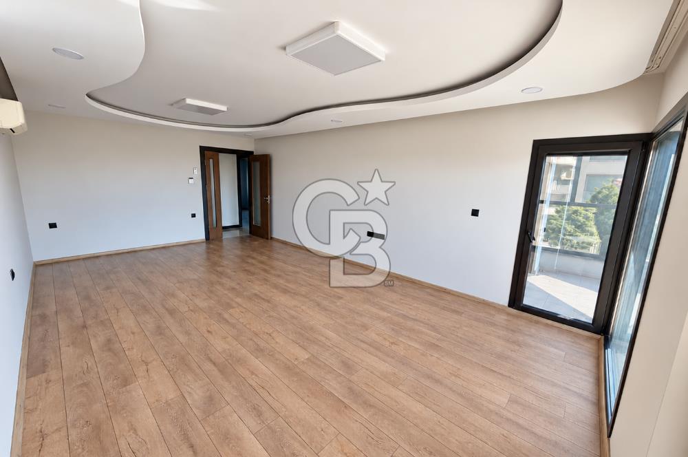 ATAŞEHIR RIVER SUİTTE KİRALIK 3+1 DAİRE