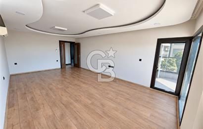 ATAŞEHIR RIVER SUİTTE KİRALIK 3+1 DAİRE