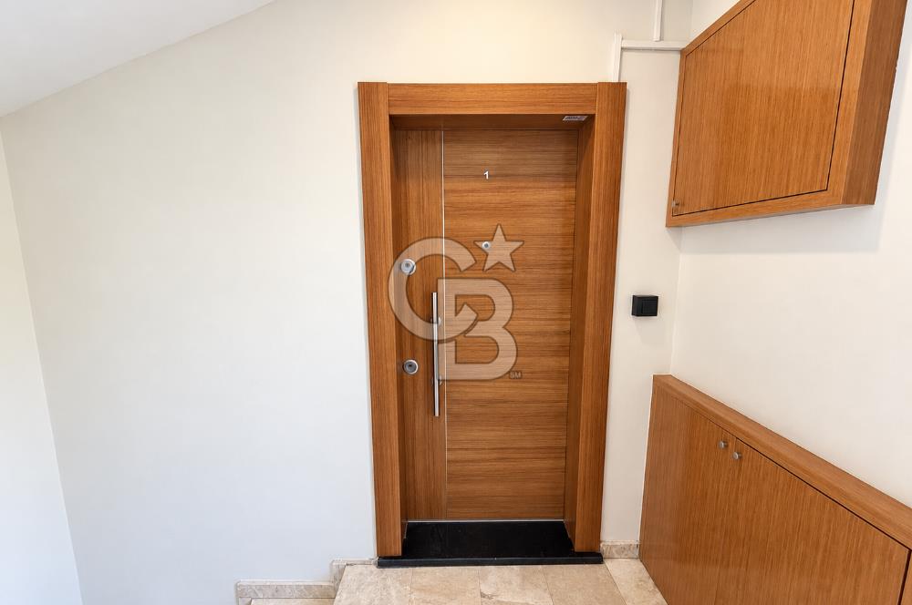 ATAŞEHIR RIVER SUİTTE KİRALIK 3+1 DAİRE