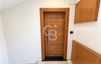 ATAŞEHIR RIVER SUİTTE KİRALIK 3+1 DAİRE