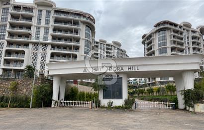 DORA HILLDE ÖZEL HAMAM VE SAUNALI KİRALIK 2+1 ÇATI DUBLEKS DAİRE