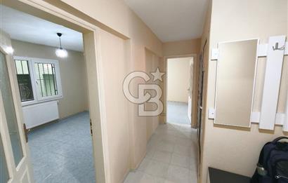 KARŞIYAKA İNÖNÜ MH. KİRALIK 3+1 FERAH DAİRE 