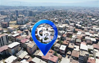 KARŞIYAKA İNÖNÜ MH. KİRALIK 3+1 FERAH DAİRE 