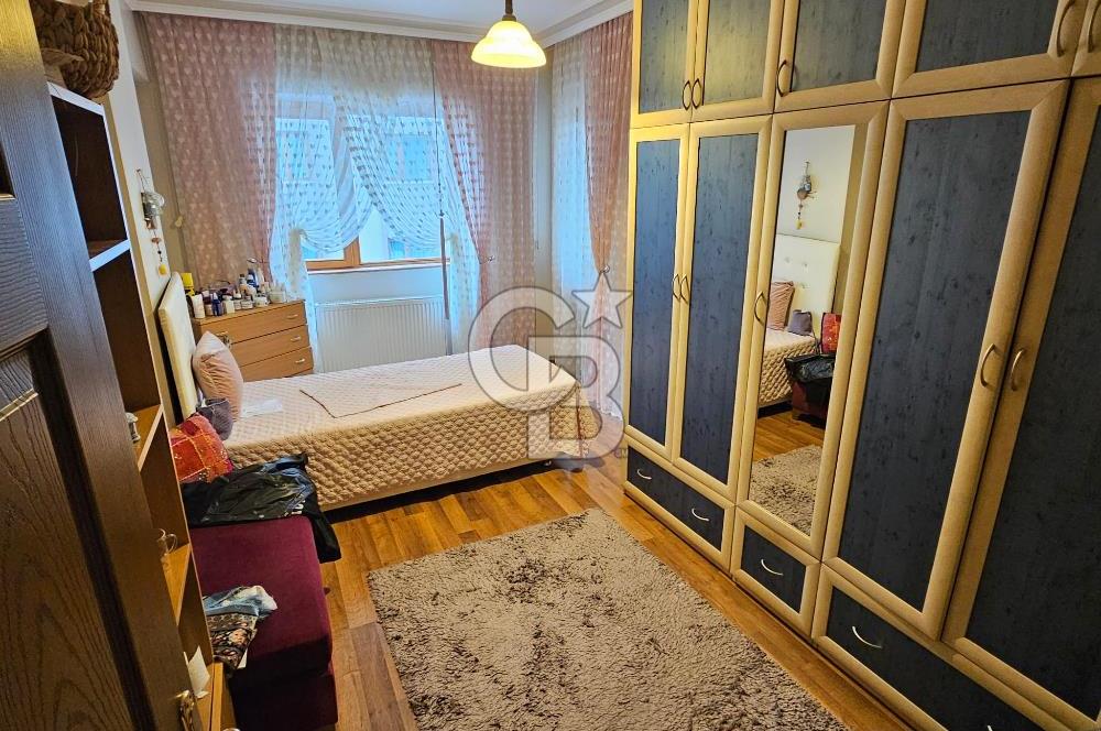 AŞAĞI ÖVEÇLERDE PARK MANZARALI 3+1 DAİRE