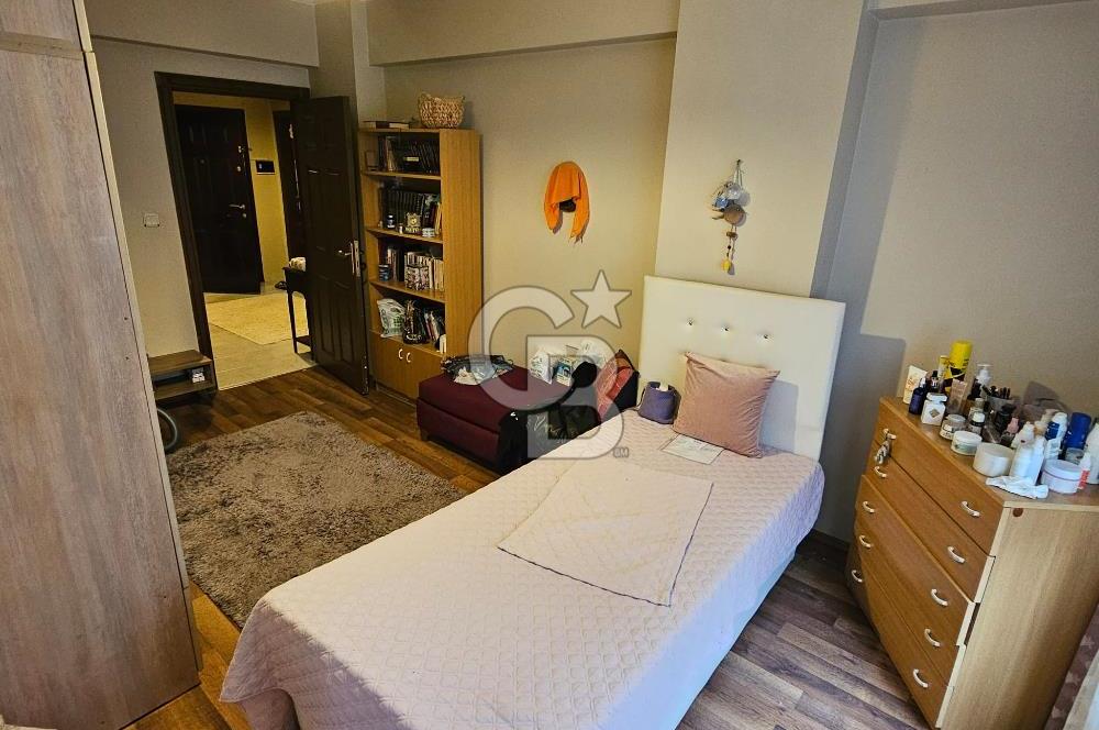 AŞAĞI ÖVEÇLERDE PARK MANZARALI 3+1 DAİRE