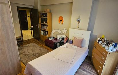 AŞAĞI ÖVEÇLERDE PARK MANZARALI 3+1 DAİRE