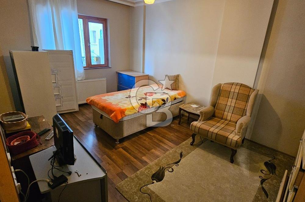 AŞAĞI ÖVEÇLERDE PARK MANZARALI 3+1 DAİRE