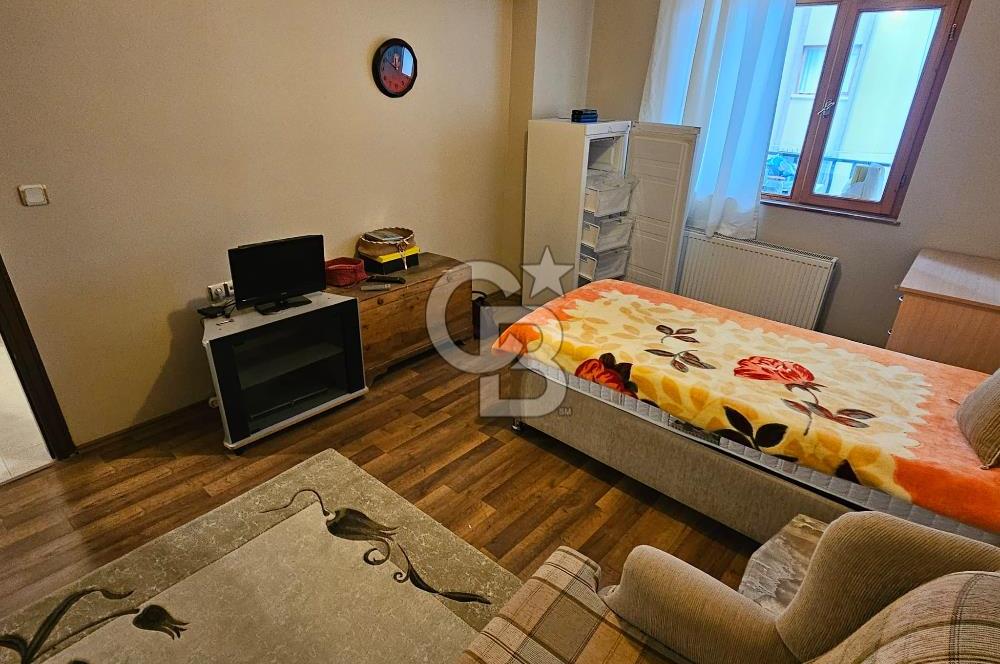 AŞAĞI ÖVEÇLERDE PARK MANZARALI 3+1 DAİRE