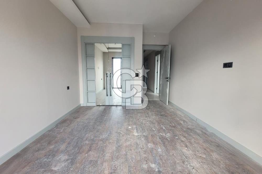 Diamond Yaşamkent Amerikan Mutfak-Akıllı Ev-Kış Bahçesi 2 +1