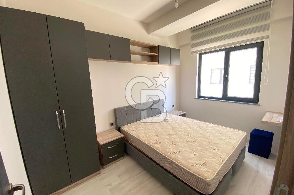 CB AMBIANCE'DAN GÖRÜKLENİN EN GÜZEL MANZARALI DAİRESİ