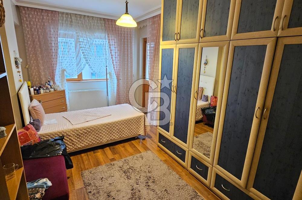 AŞAĞI ÖVEÇLERDE PARK MANZARALI 3+1 DAİRE