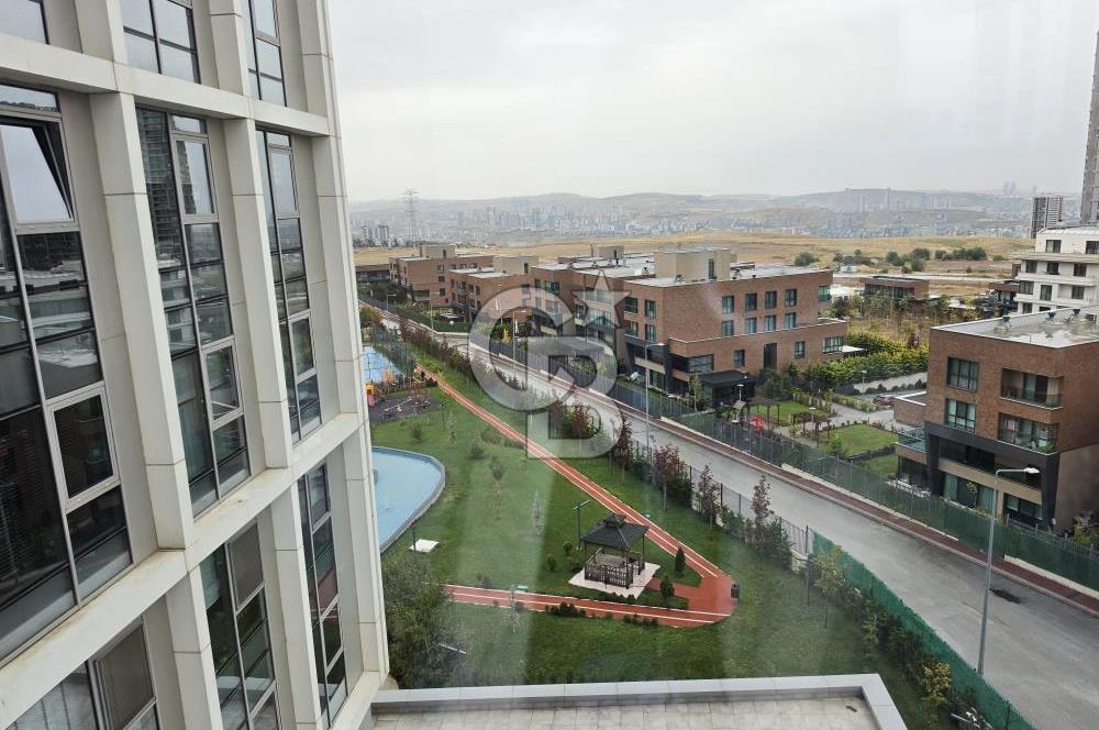 Konum Beytepe 'de Geniş Özel Mimari -Sosyal Tesis-Güvenlik2+1