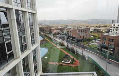 Konum Beytepe 'de Geniş Özel Mimari -Sosyal Tesis-Güvenlik2+1