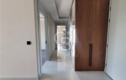 Diamond Yaşamkent Amerikan Mutfak-Akıllı Ev-Kış Bahçesi 2 +1
