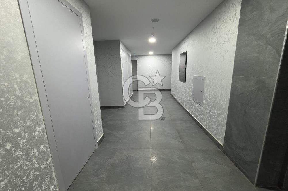 Konum Beytepe 'de Geniş Özel Mimari -Sosyal Tesis-Güvenlik2+1