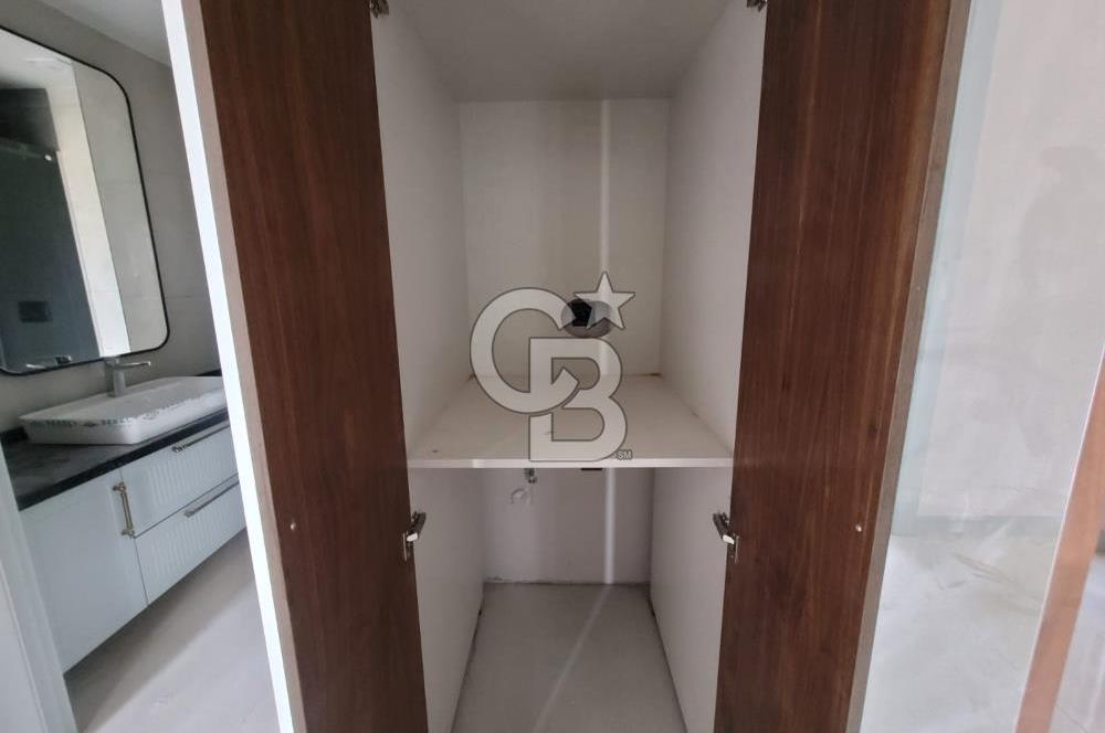 Diamond Yaşamkent Amerikan Mutfak-Akıllı Ev-Kış Bahçesi 2 +1