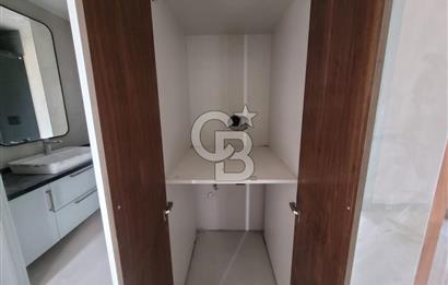 Diamond Yaşamkent Amerikan Mutfak-Akıllı Ev-Kış Bahçesi 2 +1