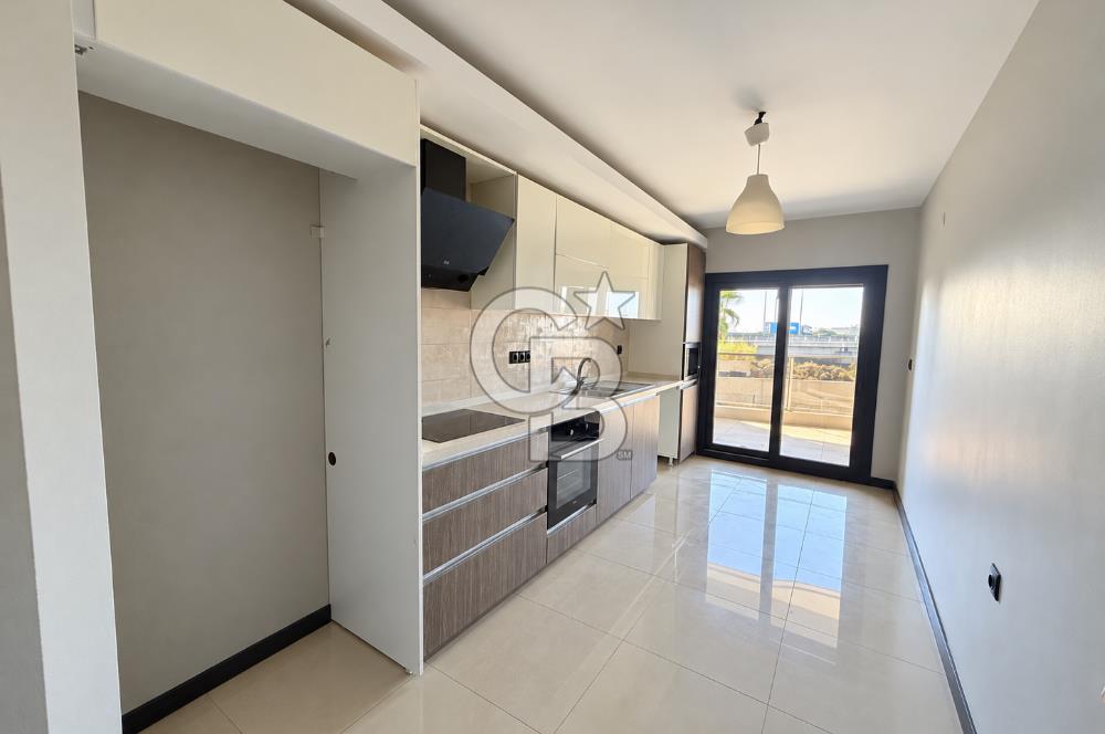 ATAŞEHIR RIVER SUİTTE KİRALIK 3+1 DAİRE