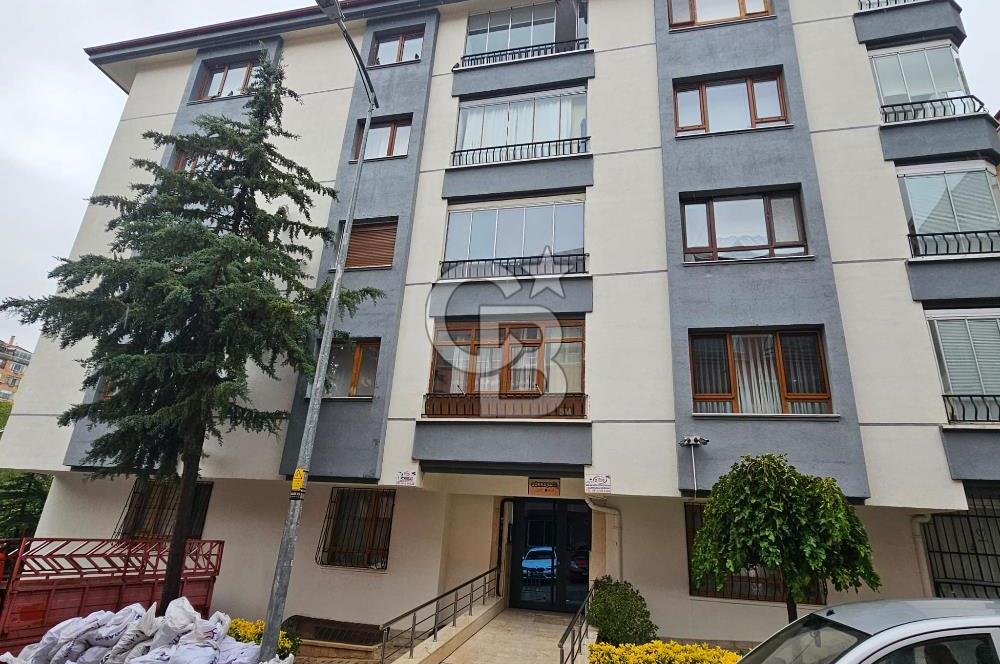 AŞAĞI ÖVEÇLERDE PARK MANZARALI 3+1 DAİRE