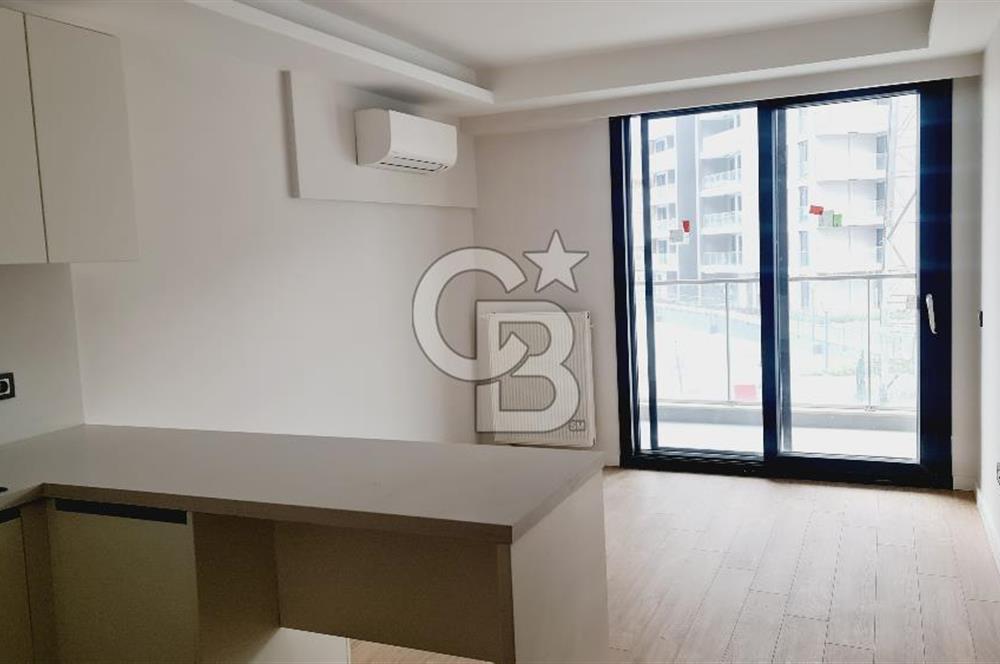 Manisa Meydan Sitesi Kiralık 1+1 Daire