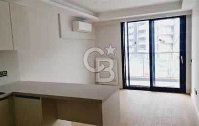 Manisa Meydan Sitesi Kiralık 1+1 Daire