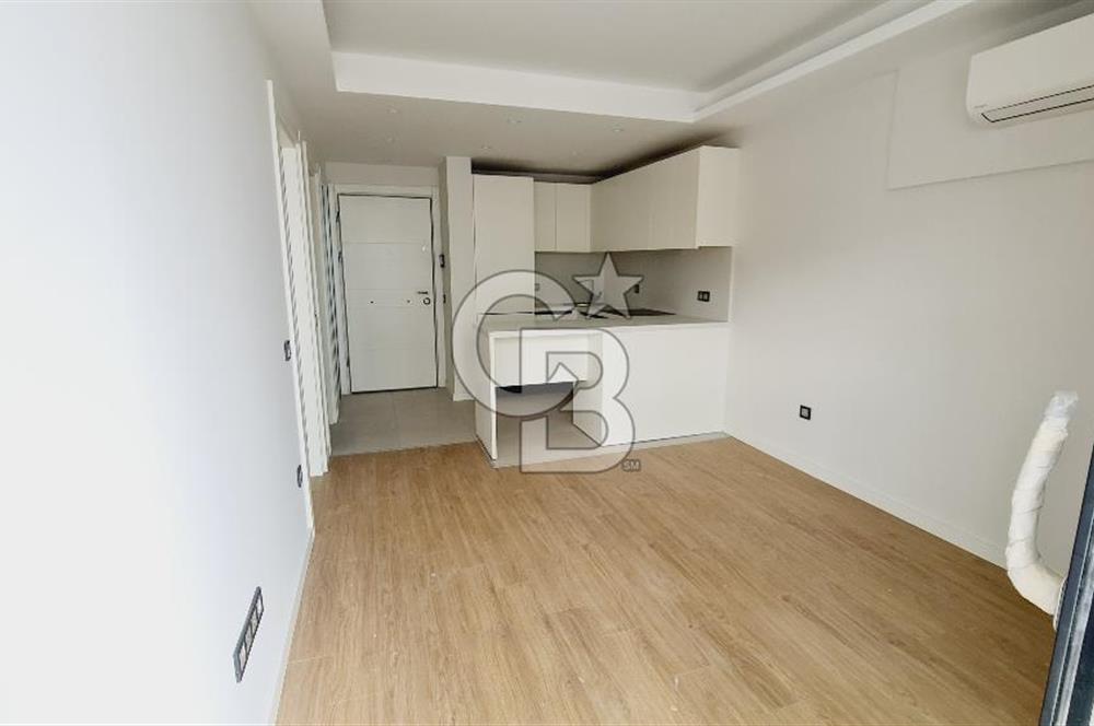 Manisa Meydan Sitesi Kiralık 1+1 Daire
